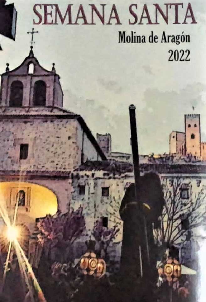 Semana Santa en Molina de Aragón 2022 Molina de Aragón